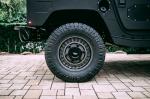 Hummer H1 Launch Edition by Mil-Spec Automotive 2019 года